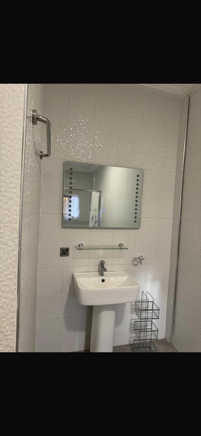 Baffour Apartments Adiebeba Екстериор снимка