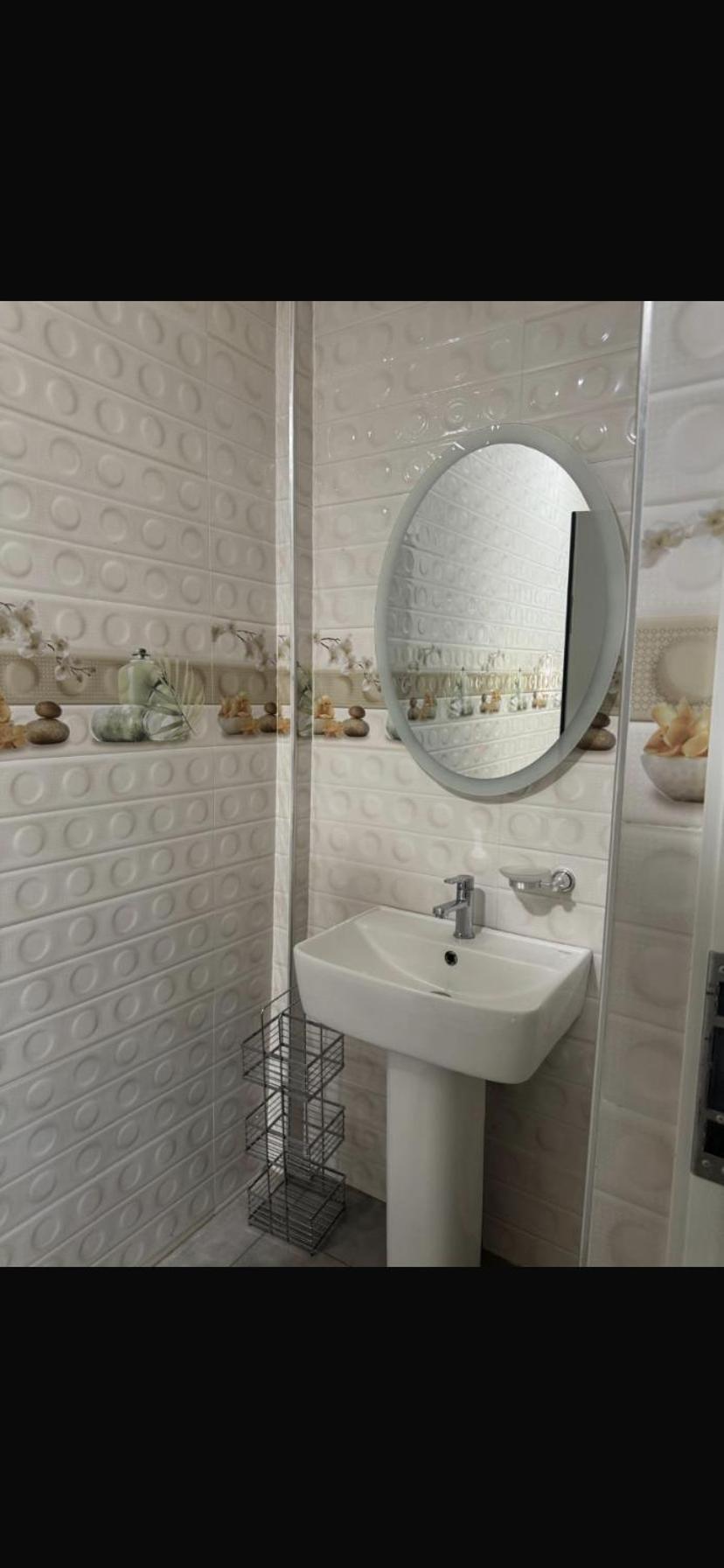 Baffour Apartments Adiebeba Екстериор снимка