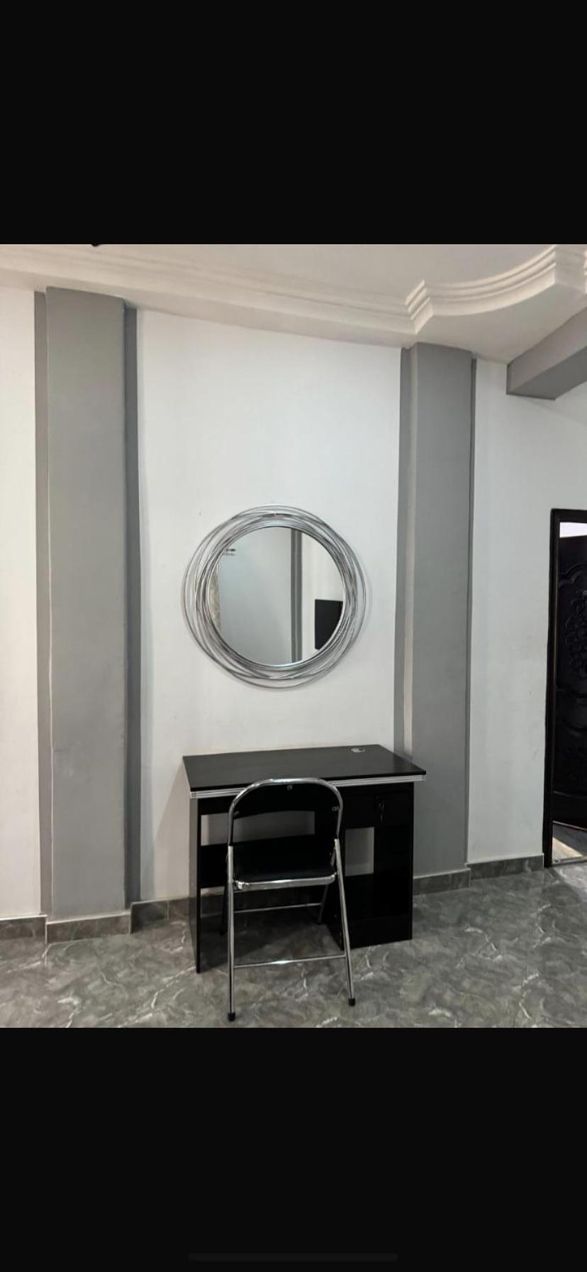 Baffour Apartments Adiebeba Екстериор снимка